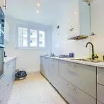 Appartement 3 chambres pour 6 personnes