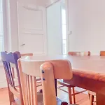 Appartement 3 chambres pour 6 personnes