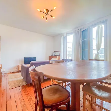 Appartement 3 Pour 6 Personnes Clermont-Ferrand