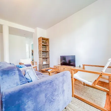 Appartement 3 Pour 6 Personnes Clermont-Ferrand