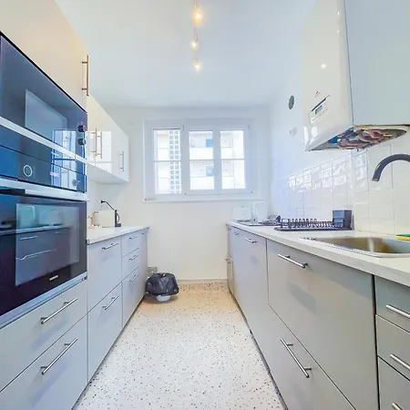 3 Pour 6 Personnes * Clermont-Ferrand