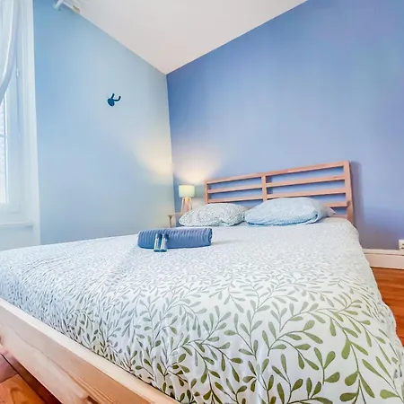 Appartement 3 Pour 6 Personnes Clermont-Ferrand