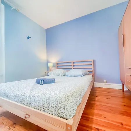 Appartement 3 Pour 6 Personnes Clermont-Ferrand