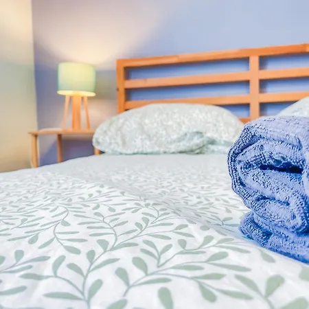 Appartement 3 Pour 6 Personnes